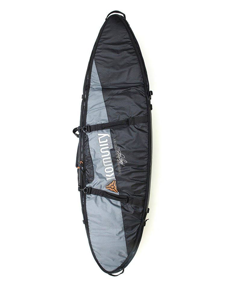 サーフィン・ボディボード KS2.1 3Fin Kelly Slater/KomunityProject