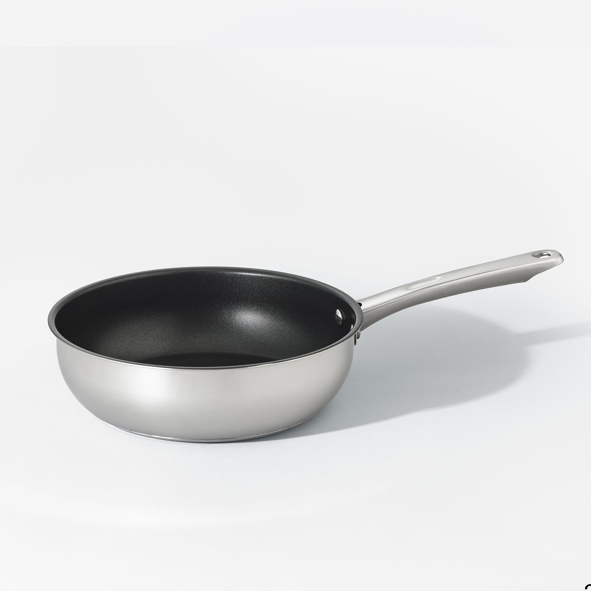 Amazon｜マイヤー(Meyer) マキシム エスエス ALL ONEパン 24cm 【国内