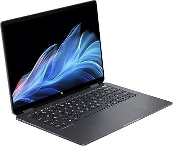 Amazon.com: HP OmniBook Ultra Flip 2-in-1 Business Laptop, 2025