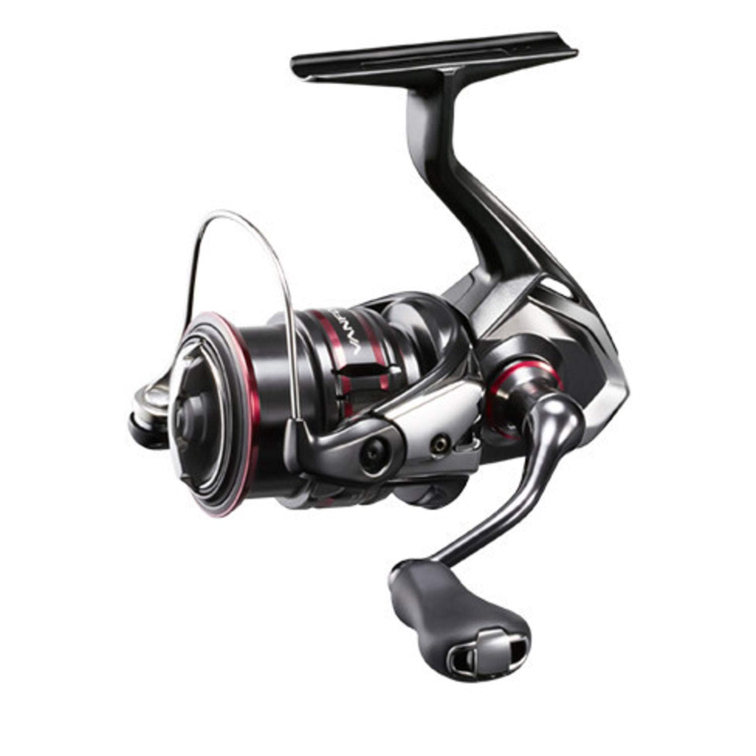 SHIMANO 24 ヴァンフォード C2000SHG リール Shimano 24ヴァンフォード