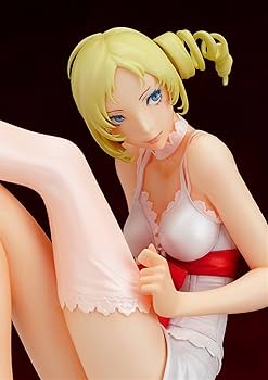 Amazon.com: Max Factory Catherine 1:7 Scale PVC Figure : Toys & Games
