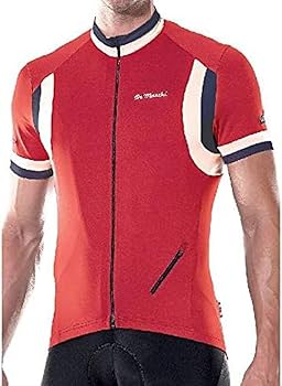 Amazon.co.jp: De Marchi(デマルキ) 自転車 サイクルウェア 春夏