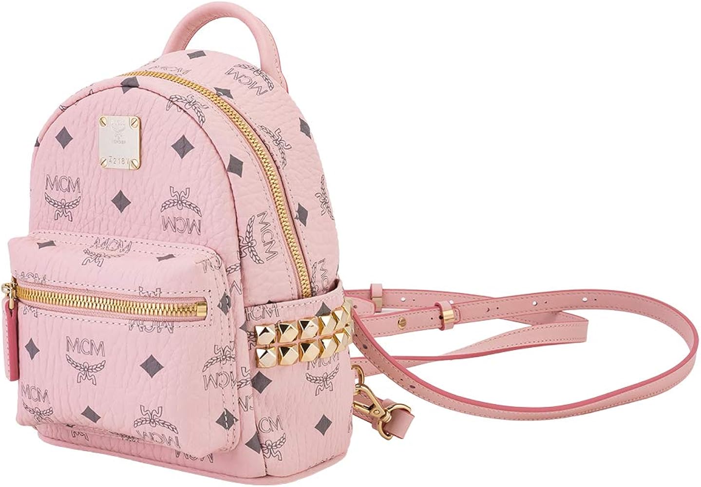 Amazon.co.jp: [ エムシーエム ] MCM リュックサック スターク バック