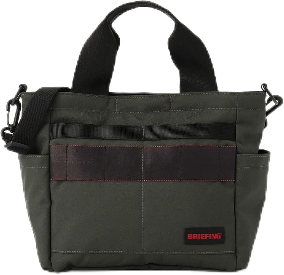 Amazon | 【公式正規品】AMAZON限定/2WAY CART TOTE | トートバッグ