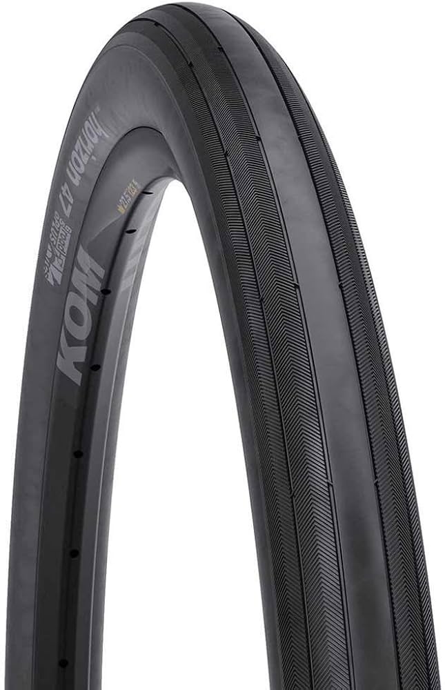 Amazon | WTB Horizon 650 x 47c ロードTCS チューブレス互換システム