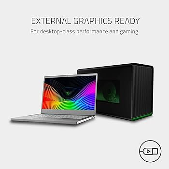 Amazon.co.jp: Razer Blade Stealth 13 フルHD Mercury White