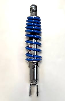Amazon | YSS リアサスペンション スーパーディオ用270mm スーパーDio