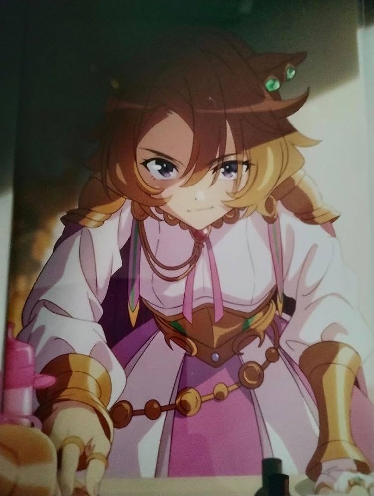 Amazon.co.jp: ウマ 娘. キャラファイングラフ栄光の舞台裏 テイエム