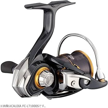 Amazon | スピニングリール 21 カルディアLT (2021年モデル) FC
