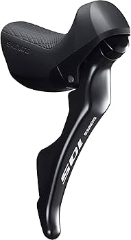 Amazon | シマノ(SHIMANO) 105 ST-R7000 左右セット 11S デュアル