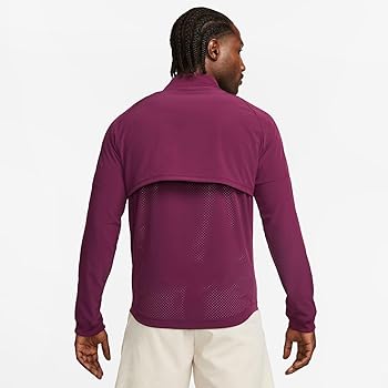 Nike Dri-FIT Rafa Men's Tennis Jacket (US, Alpha, XX-Large