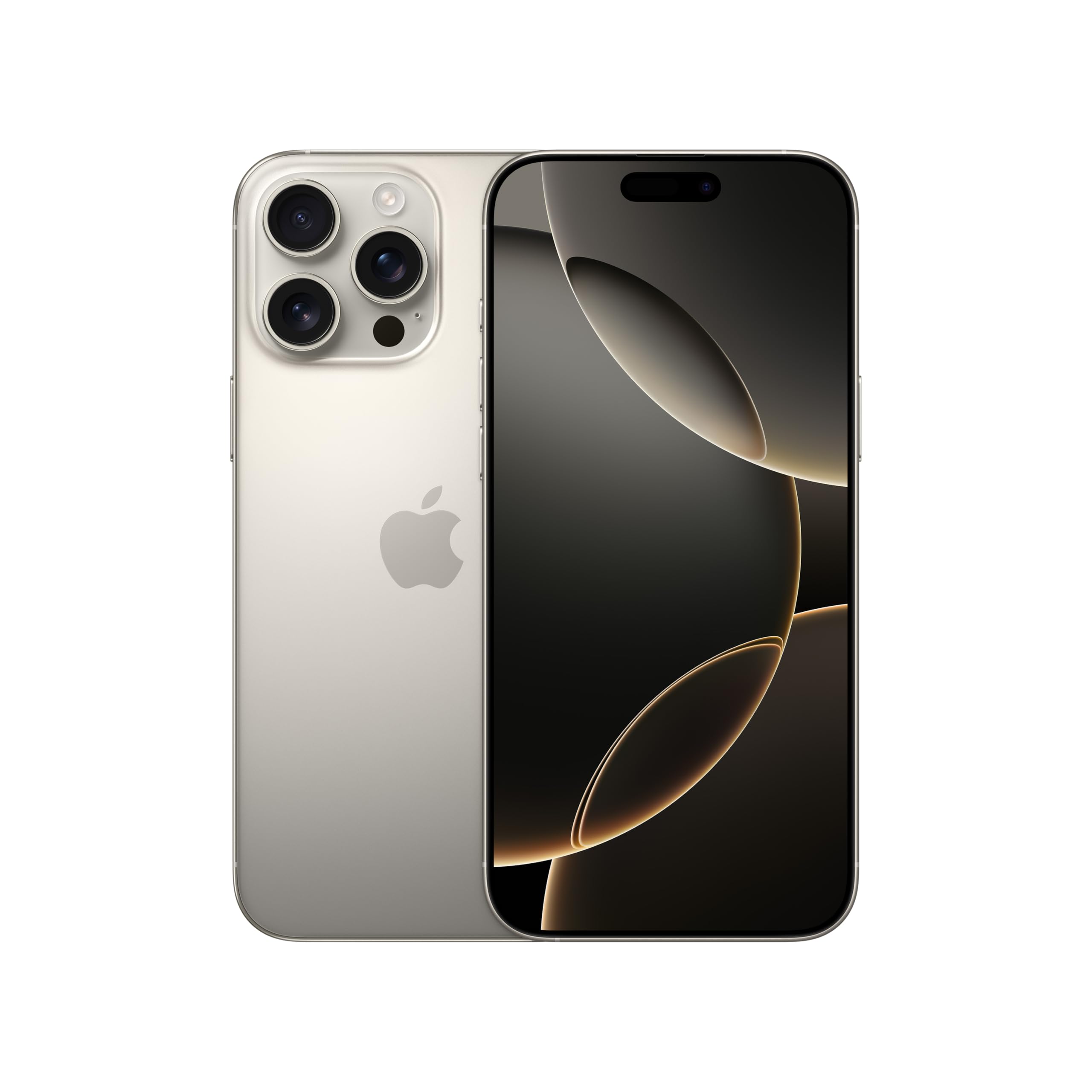 Amazon | 【整備済み品】Apple iPhone 16 Pro MAX 512GB ナチュラル
