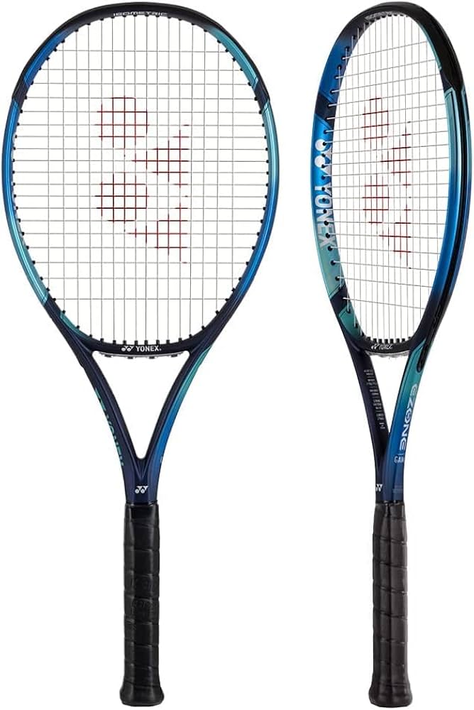 YONEX テニスラケット G4 【公式通販】
