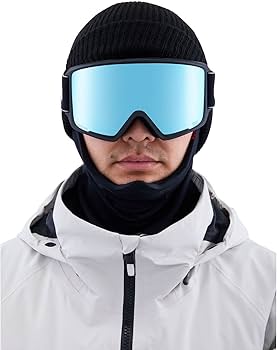 Amazon | [バートン] アノン スキー スノーボード ゴーグル M3 ロー
