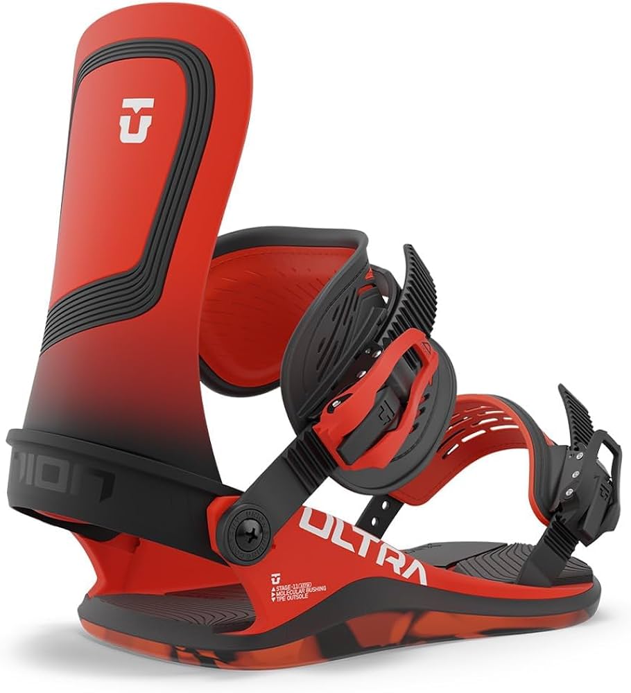 Mサイズ Union 1xBinding System Mens Series Amazon.com : Union