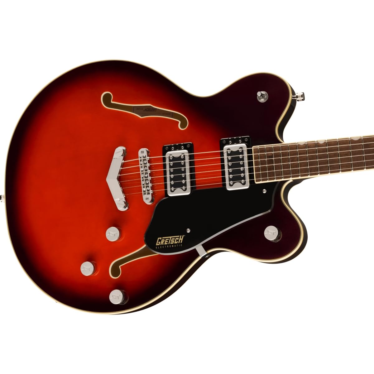 Amazon | GRETSCH グレッチ セミアコ G5622 Electromatic® Center