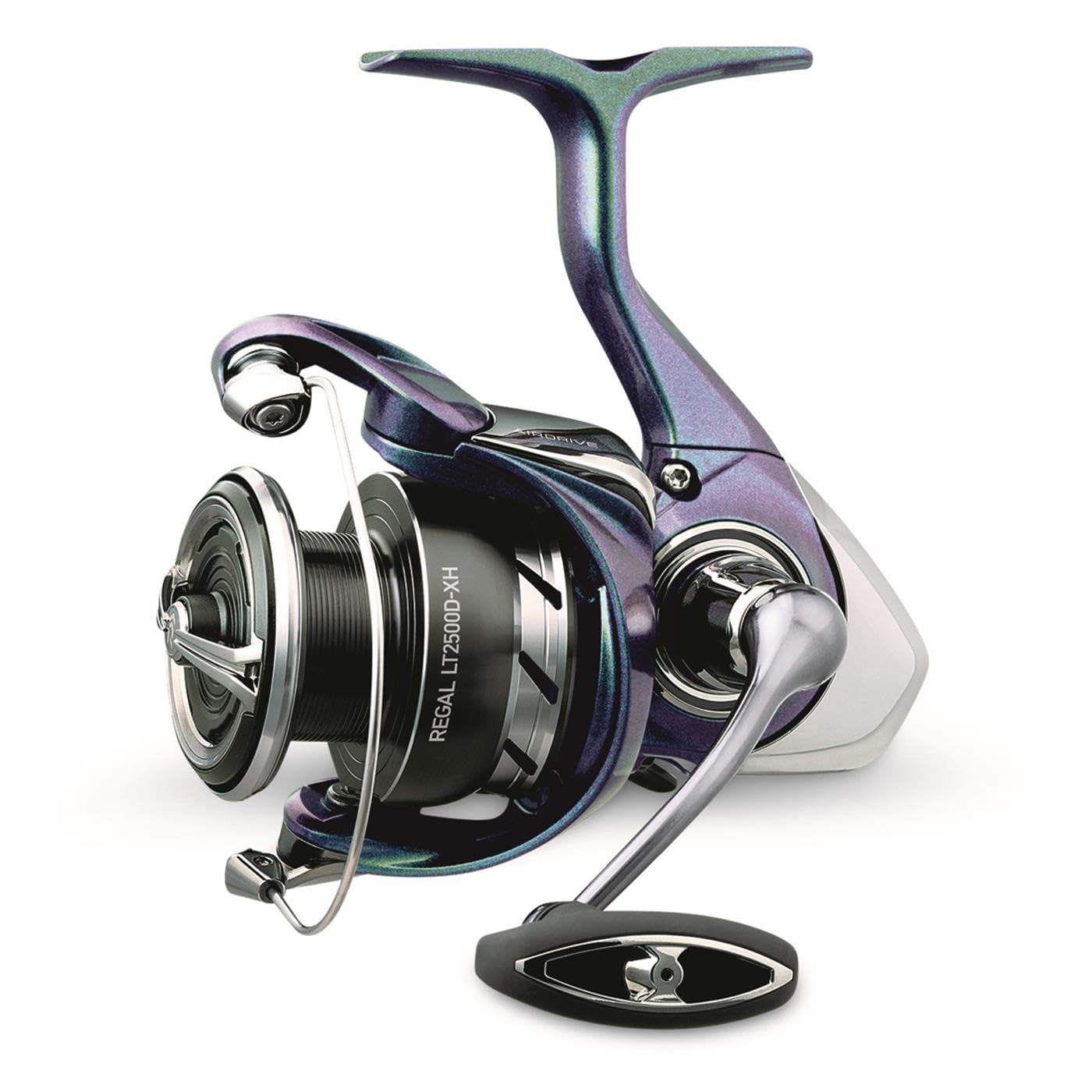 Amazon | ダイワ(DAIWA) スピニングフィッシング リーガルLT