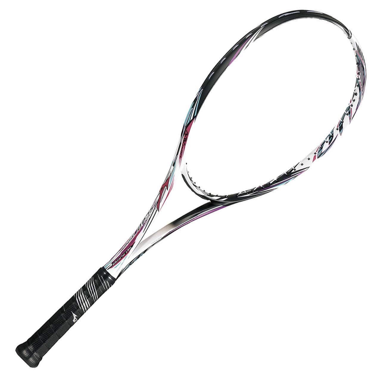 Amazon | MIZUNO SCUD 05-C(スカッド05シー) ソリッドブラック