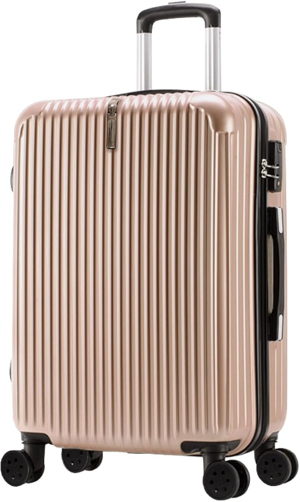 Amazon | [SAKAMONO SHOP] スーツケース キャリーケース