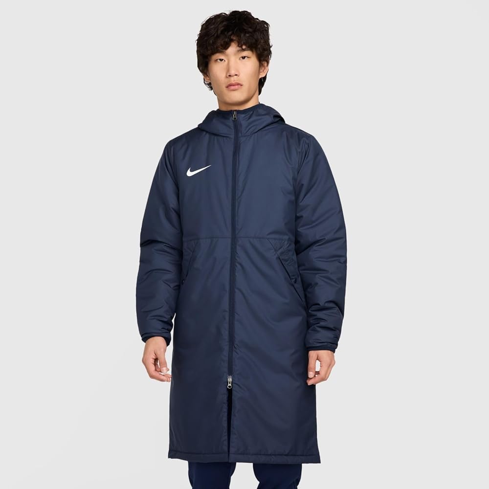 Nike Men's M Nk Syn Fl Rpl Park20 SDF Jacket (Pack of 1) at Amazon