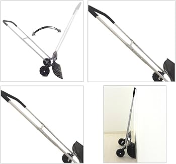 Amazon | 大型車輪付スノープッシャー 楽太郎 TSR-660 | スノーダンプ