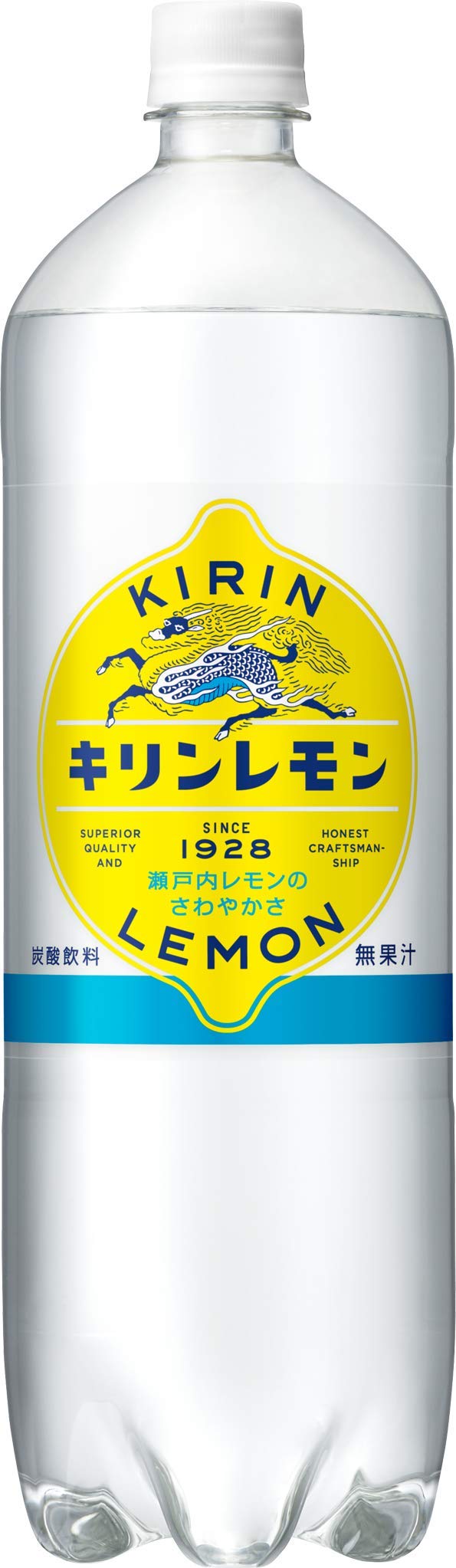 Amazon.co.jp: キリンレモン 1500ml×8本 : おもちゃ