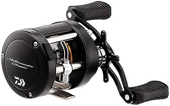 Amazon | ダイワ(DAIWA) ミリオネア クラシック Utd ベイトキャスト