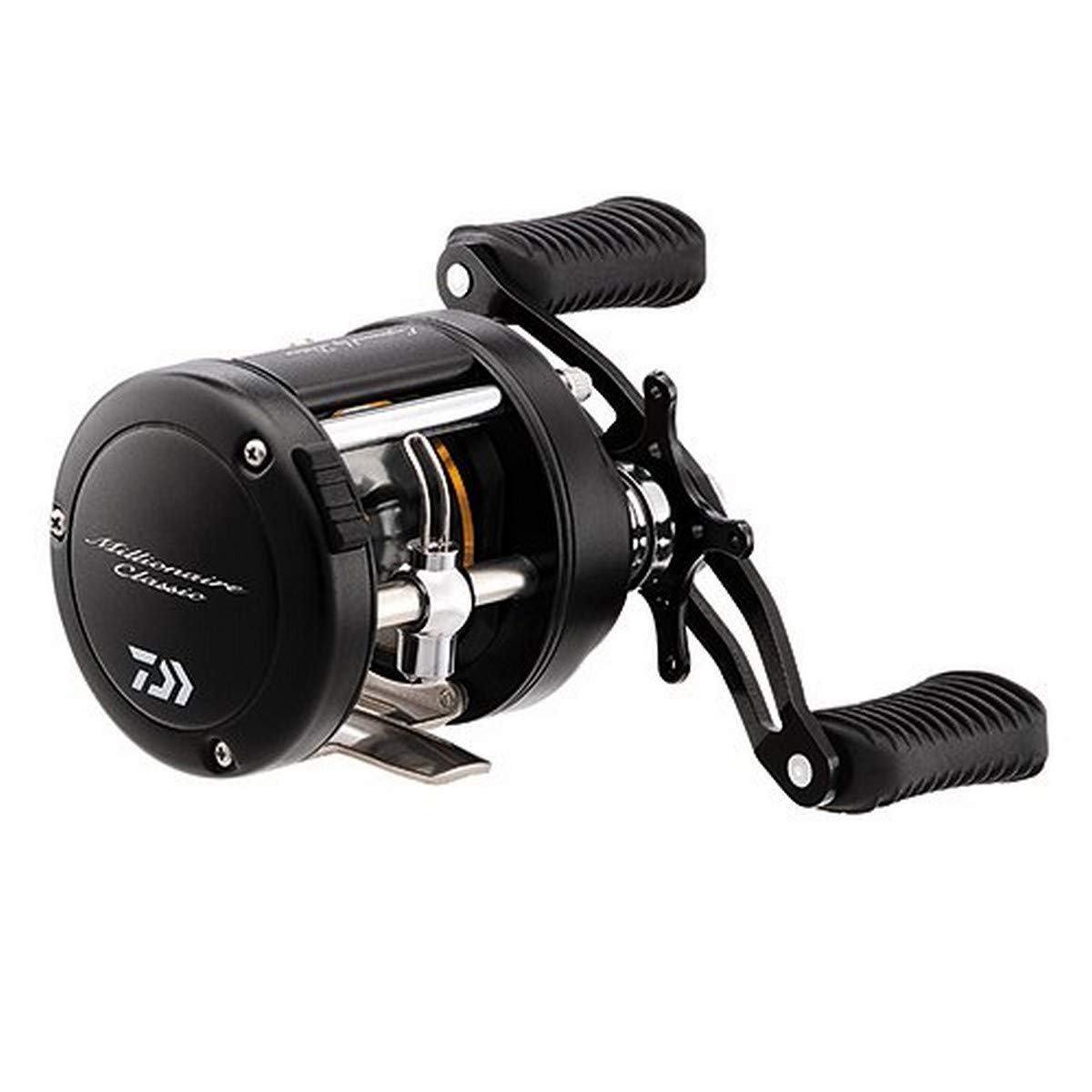Amazon | ダイワ(DAIWA) ミリオネア クラシック Utd ベイトキャスト