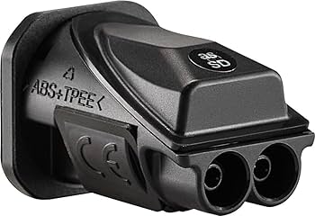 Amazon.com : Shimano EW-RS910 E-Tube Di2 Frame or bar Plug Mount