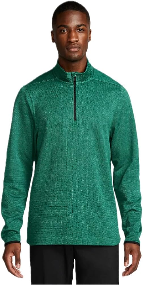 Amazon.com: Nike Therma-FIT Victory Men's 1/4-Zip Golf Top