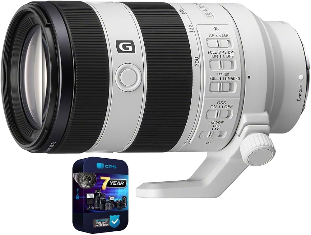 Amazon.co.jp: Sony SEL70200G2 FE 70-200mm F4 Macro G OSS II フル