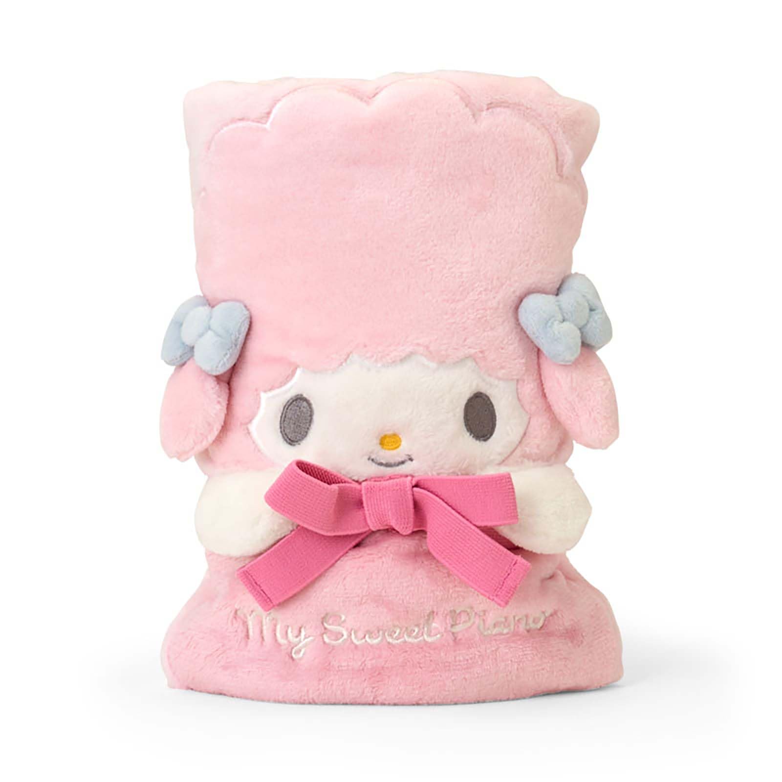 Amazon.co.jp: サンリオ(SANRIO) 2WAYブランケット マイスウィート