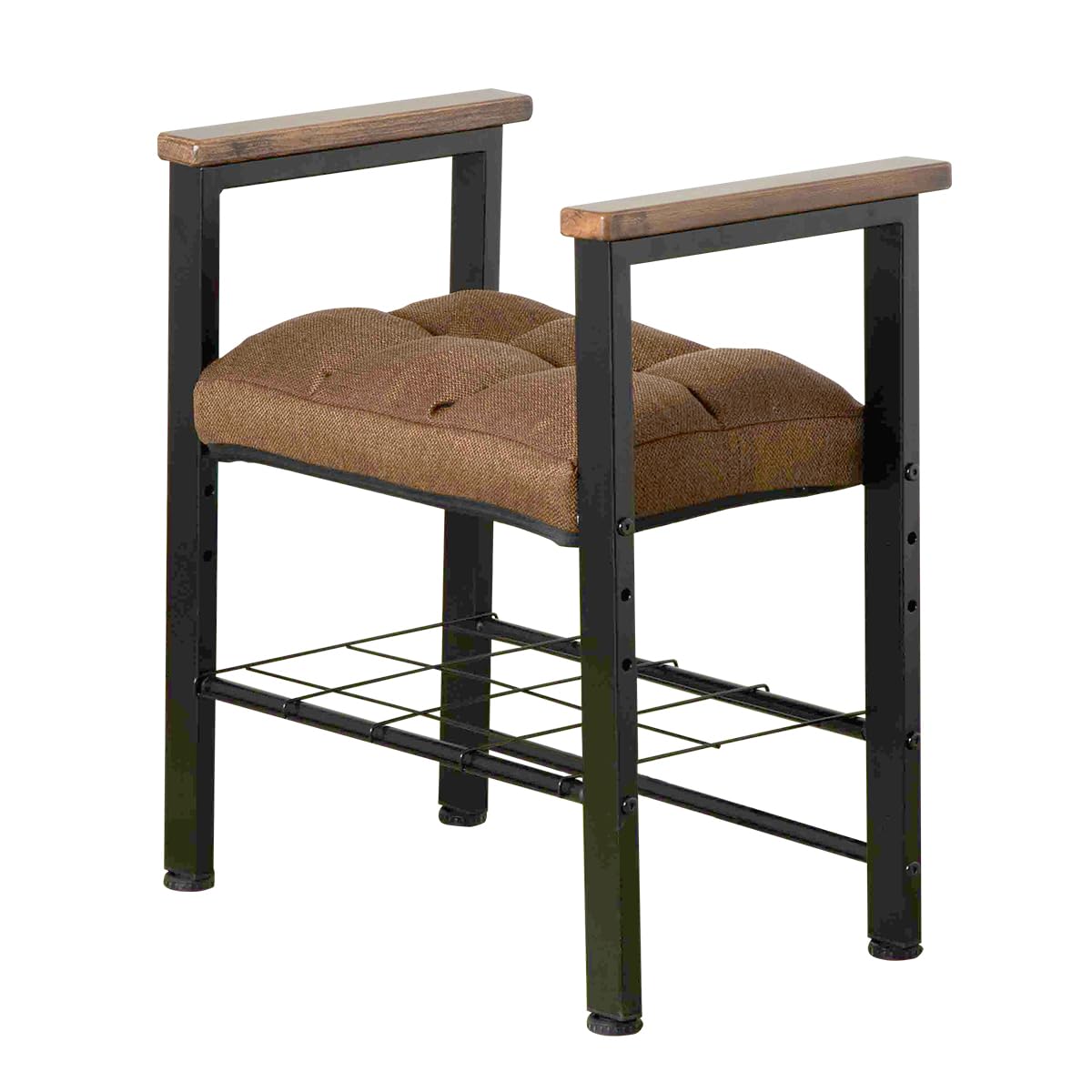 Amazon.co.jp: 楽々健 玄関スツール「楽府 ふらり」 福祉用具専門相談