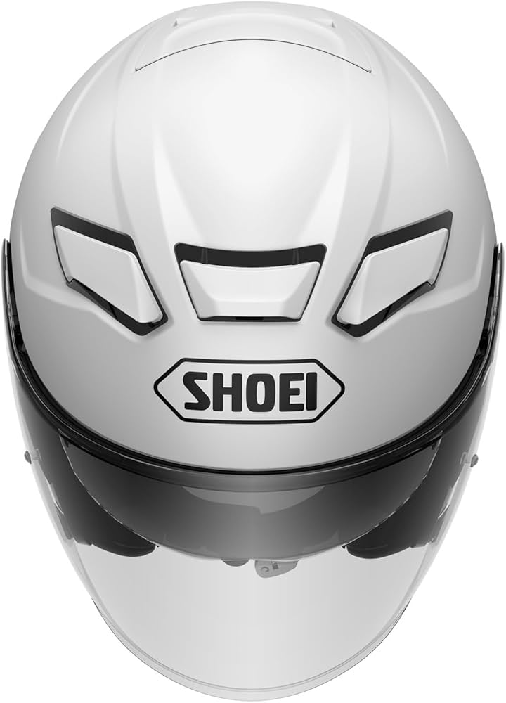 Amazon.com: Shoei J-Cruise II Open Face Motorcycle Helmet : Automotive