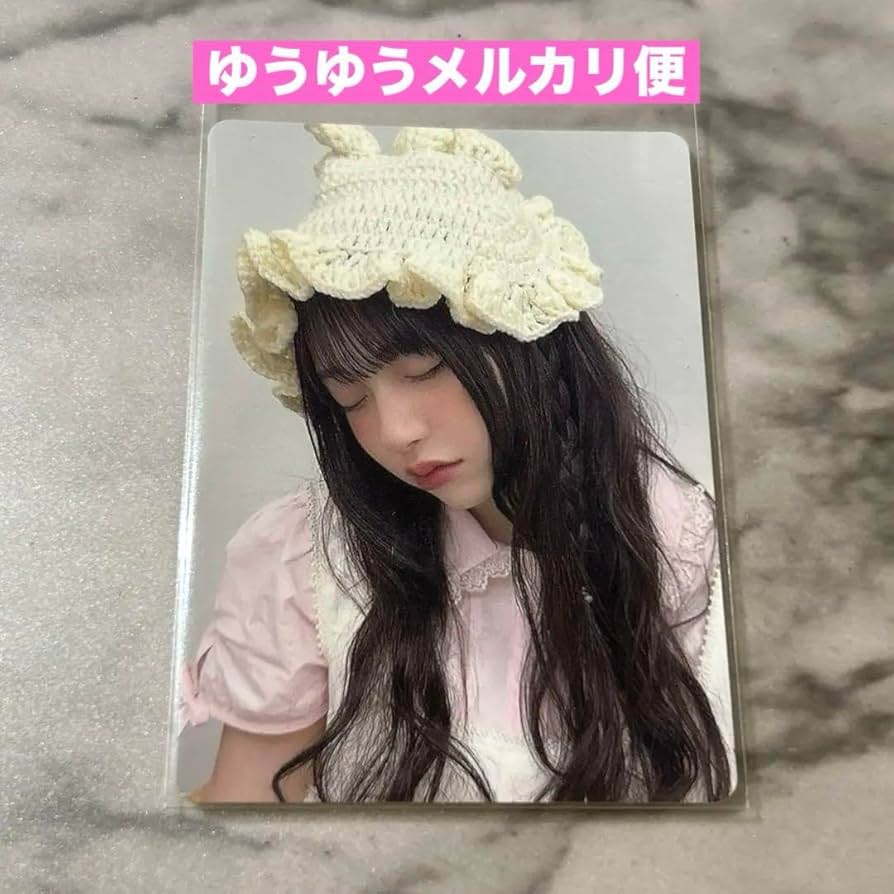 Amazon.co.jp: cutie street きゅーすと 桜庭遥花 ぱるたん トレカ