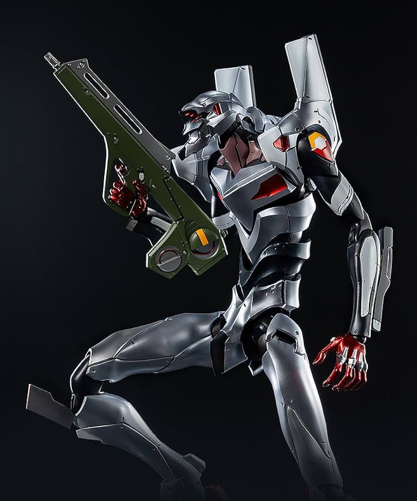 Amazon.co.jp: スリーゼロ[threezero] ロボ道 ヱヴァンゲリヲン新劇場