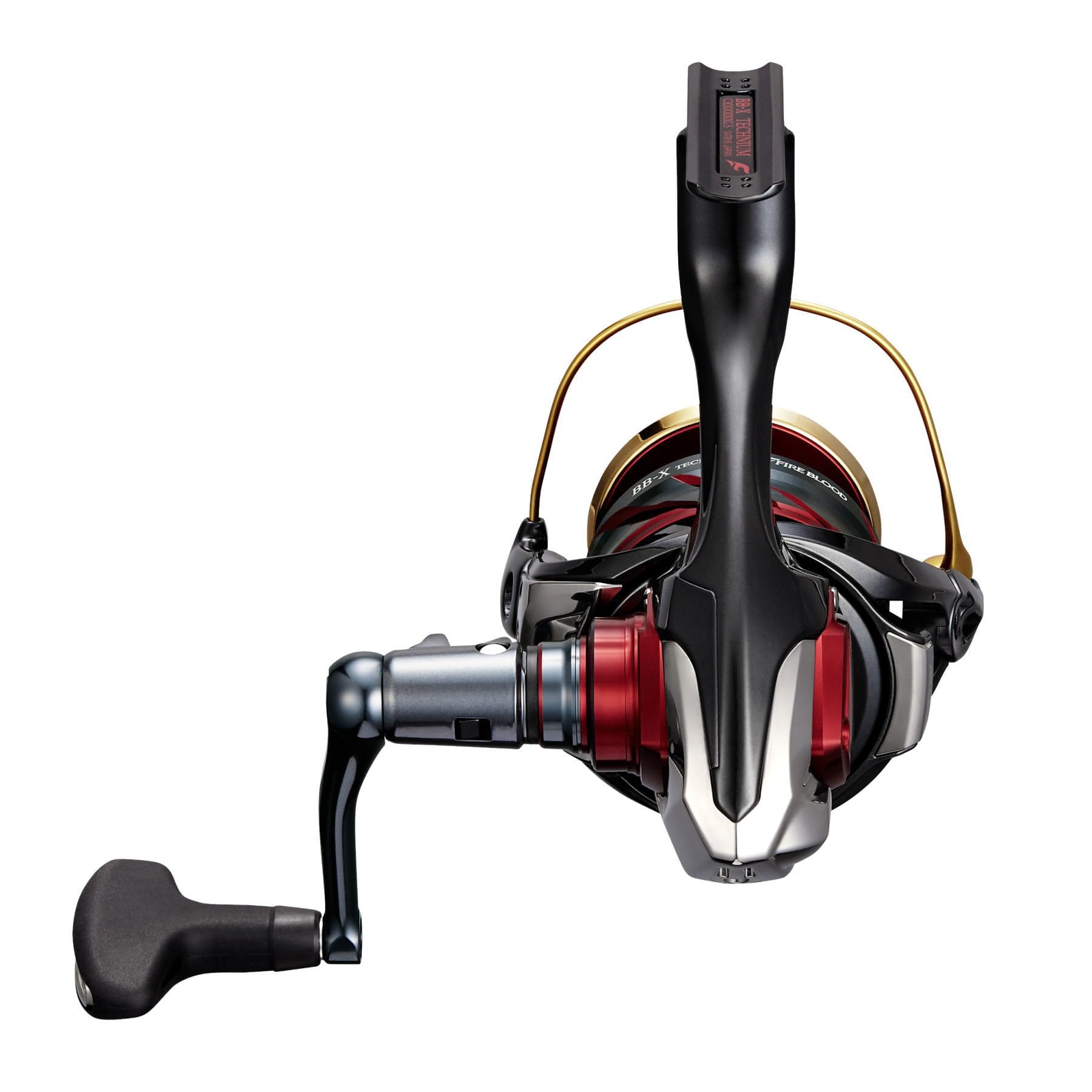Amazon | シマノ(SHIMANO) レバーブレーキリール 24 BB-Xテクニウム