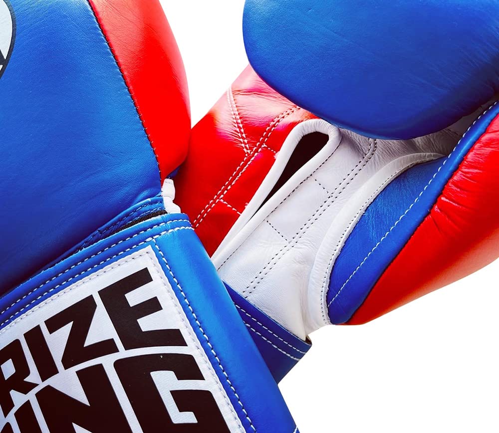 Amazon | PRIZE RING／プライズリングボクシンググローブ