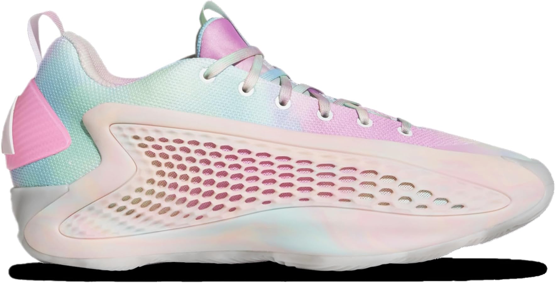 Amazon.com | adidas Anthony Edwards1 Low - Men's (JR3915, Footwear