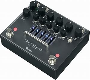 OVALTONE 34XTREME【Supernice!エフェクター】