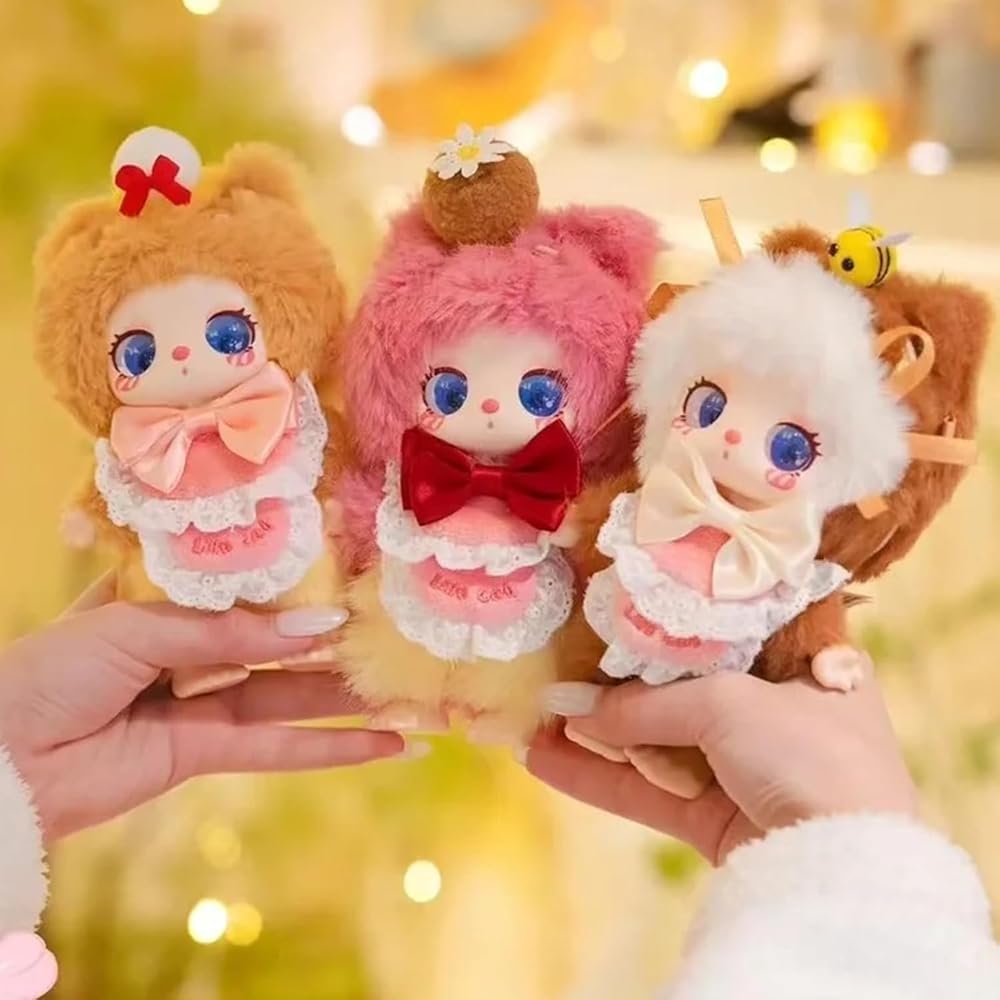 Amazon.co.jp: [TRRCEPOS] 第4弾 ぬいぐるみキーチェーン｜公式正規品