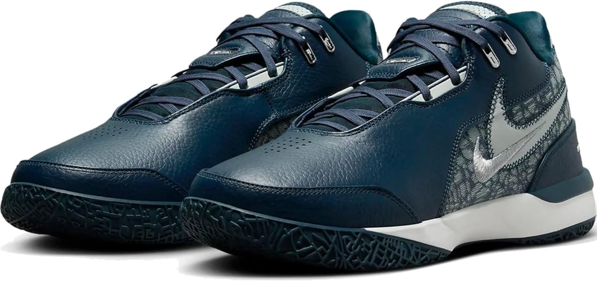 Amazon | [ナイキ] レブロン NXXT Gen AMPD EP LEBRON NXXT Gen AMPD