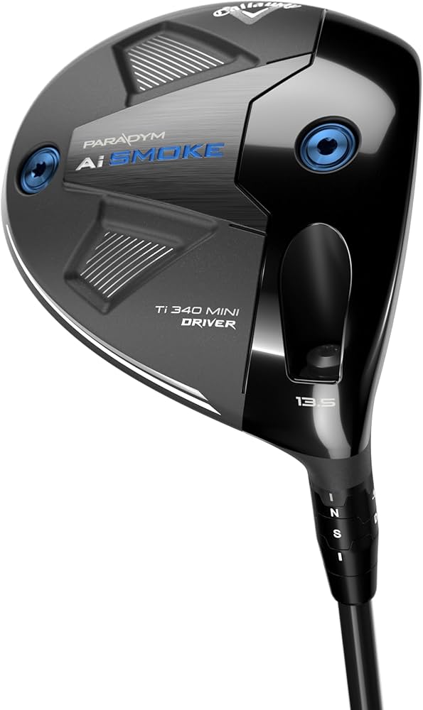Amazon.co.jp: キャロウェイ(Callaway) 右用 ドライバー PARADYM Ai