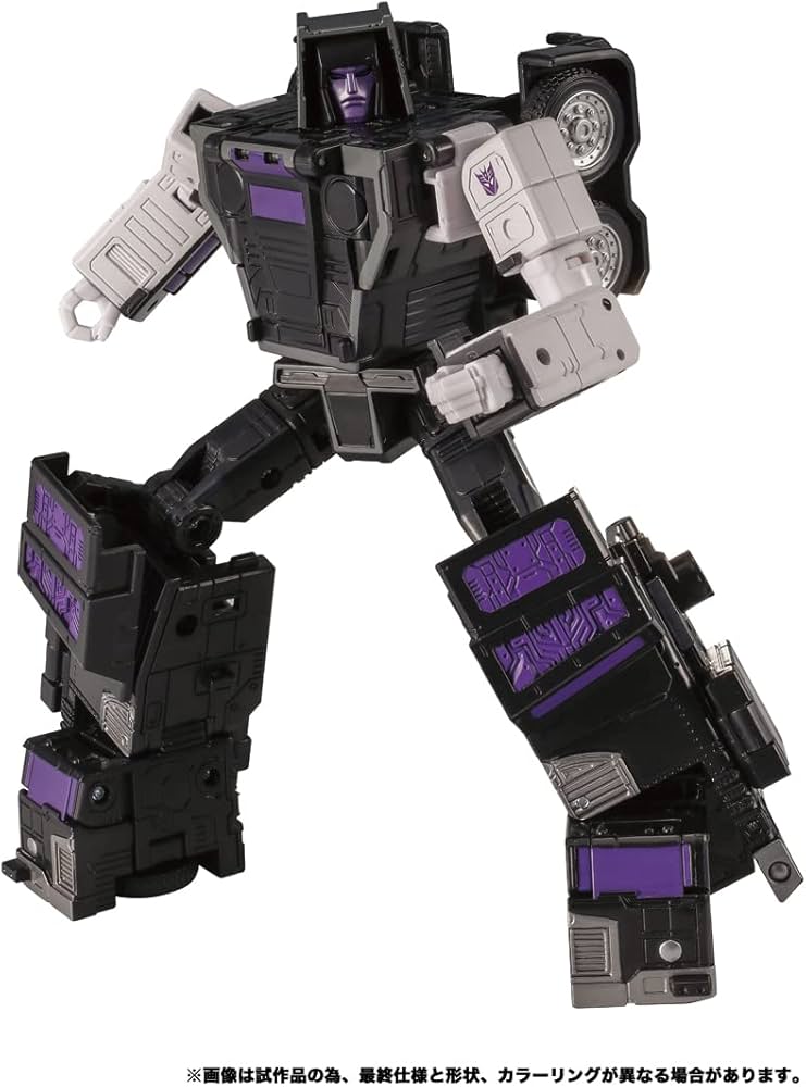 Amazon.co.jp: トランスフォーマー トランスフォーマーレガシー TL-13