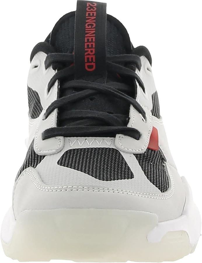 Amazon.com | Nike Jordan Air 200E Men's Sneaker (Summit White