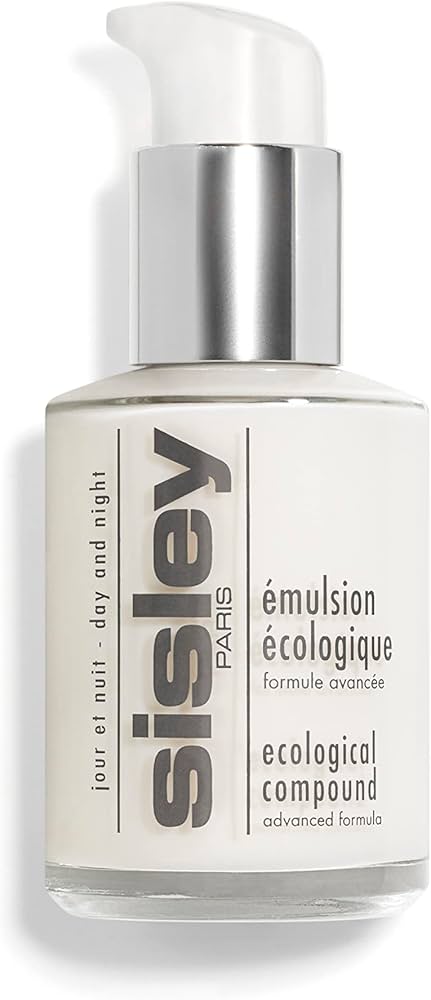 Amazon.co.jp: SISLEY(シスレー) エコロジカル コムパウンド