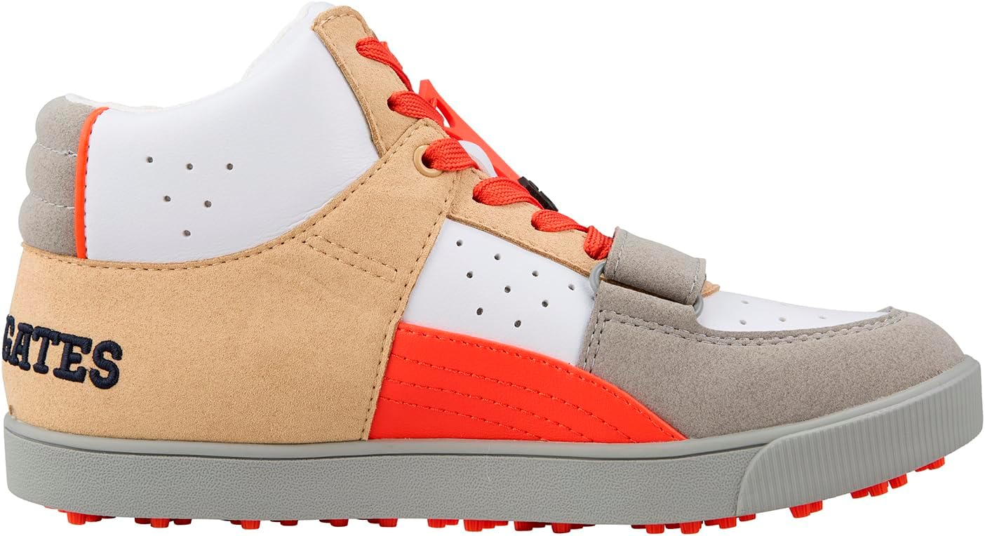 Amazon | [パーリーゲイツ] レディース ゴルフシューズ