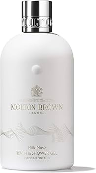 Amazon.co.jp: 【公式】MOLTON BROWN ミルクムスク バス&シャワー