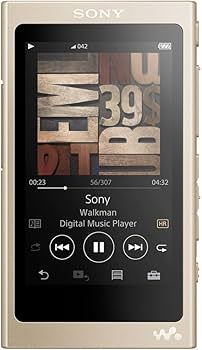 Amazon.co.jp: ソニー ウォークマン Aシリーズ 16GB NW-A45HN