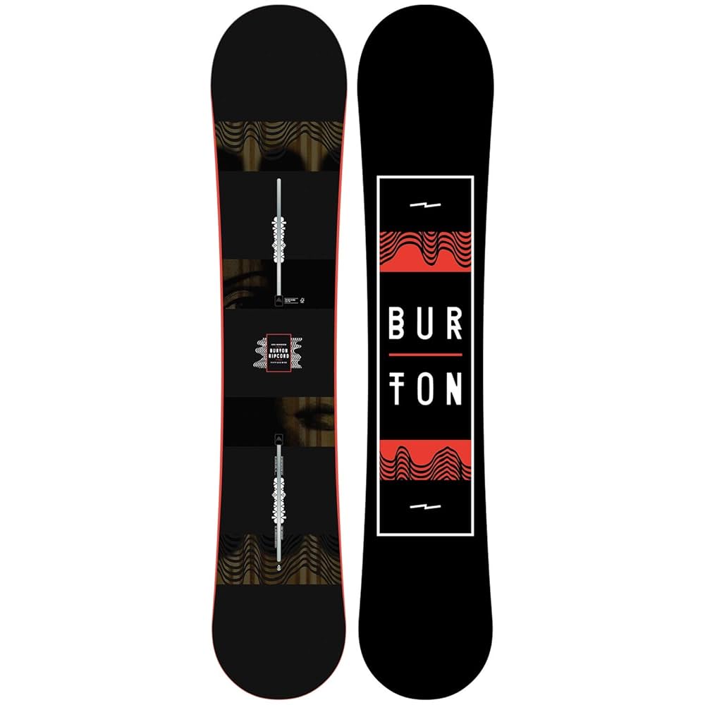FLOW BLACKOUT 159 & BURTON CLASIC 【公式通販】
